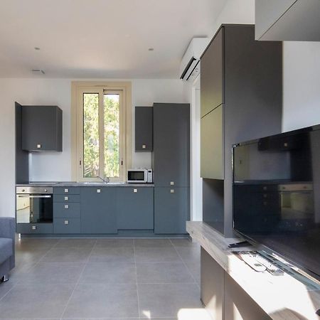 Maison Micheloni Beausoleil Ngoại thất bức ảnh