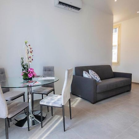 Maison Micheloni Beausoleil Ngoại thất bức ảnh