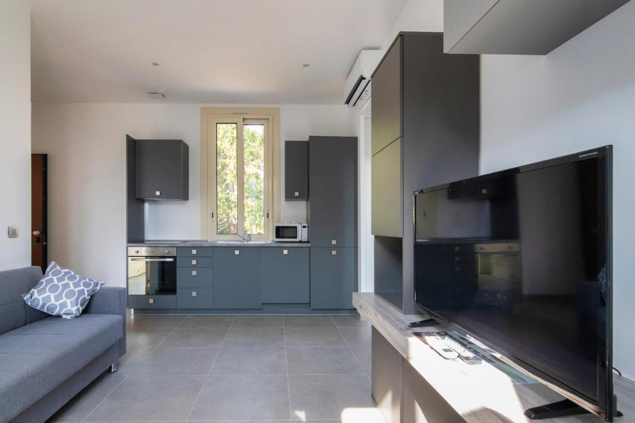 Maison Micheloni Beausoleil Ngoại thất bức ảnh