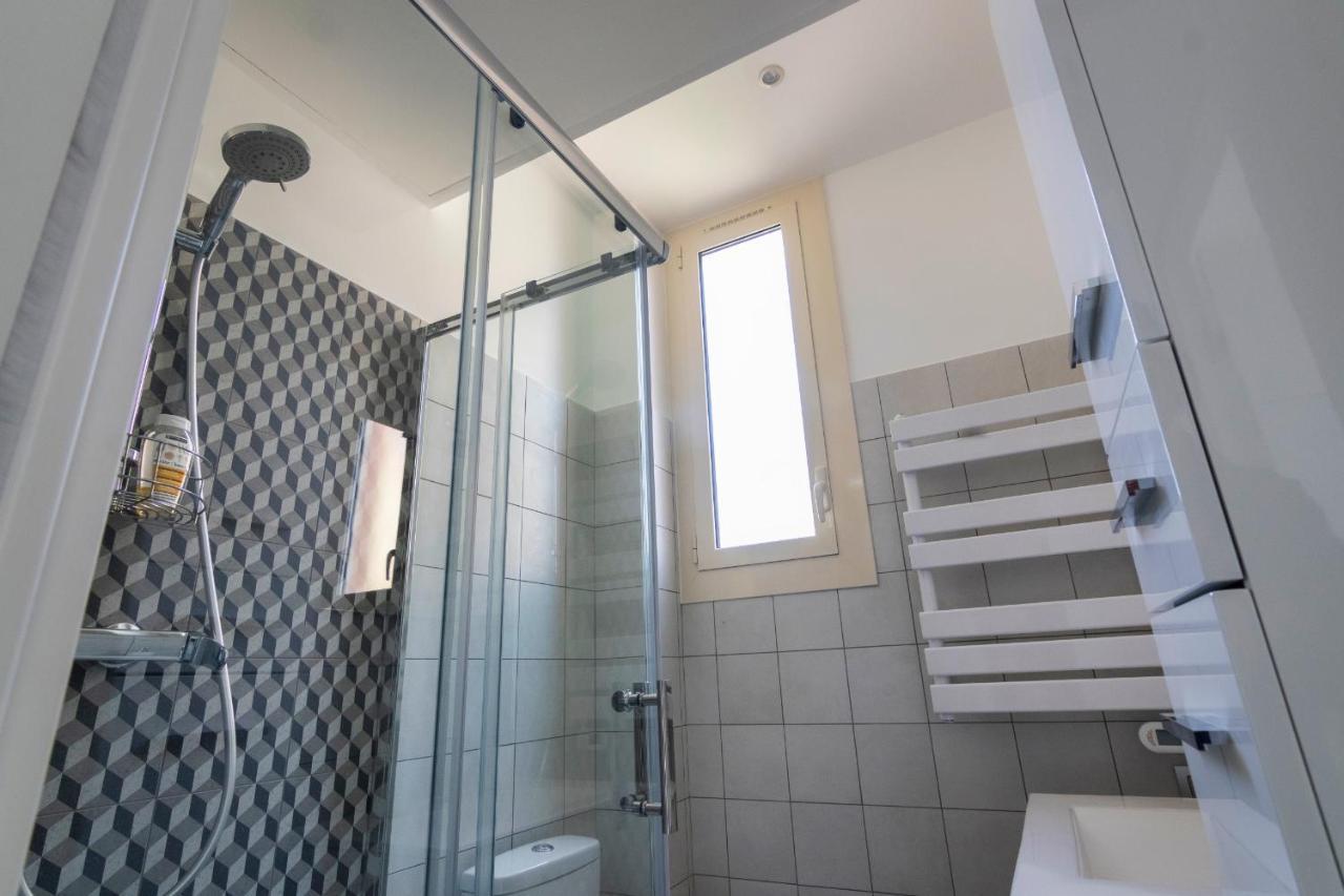 Maison Micheloni Beausoleil Ngoại thất bức ảnh
