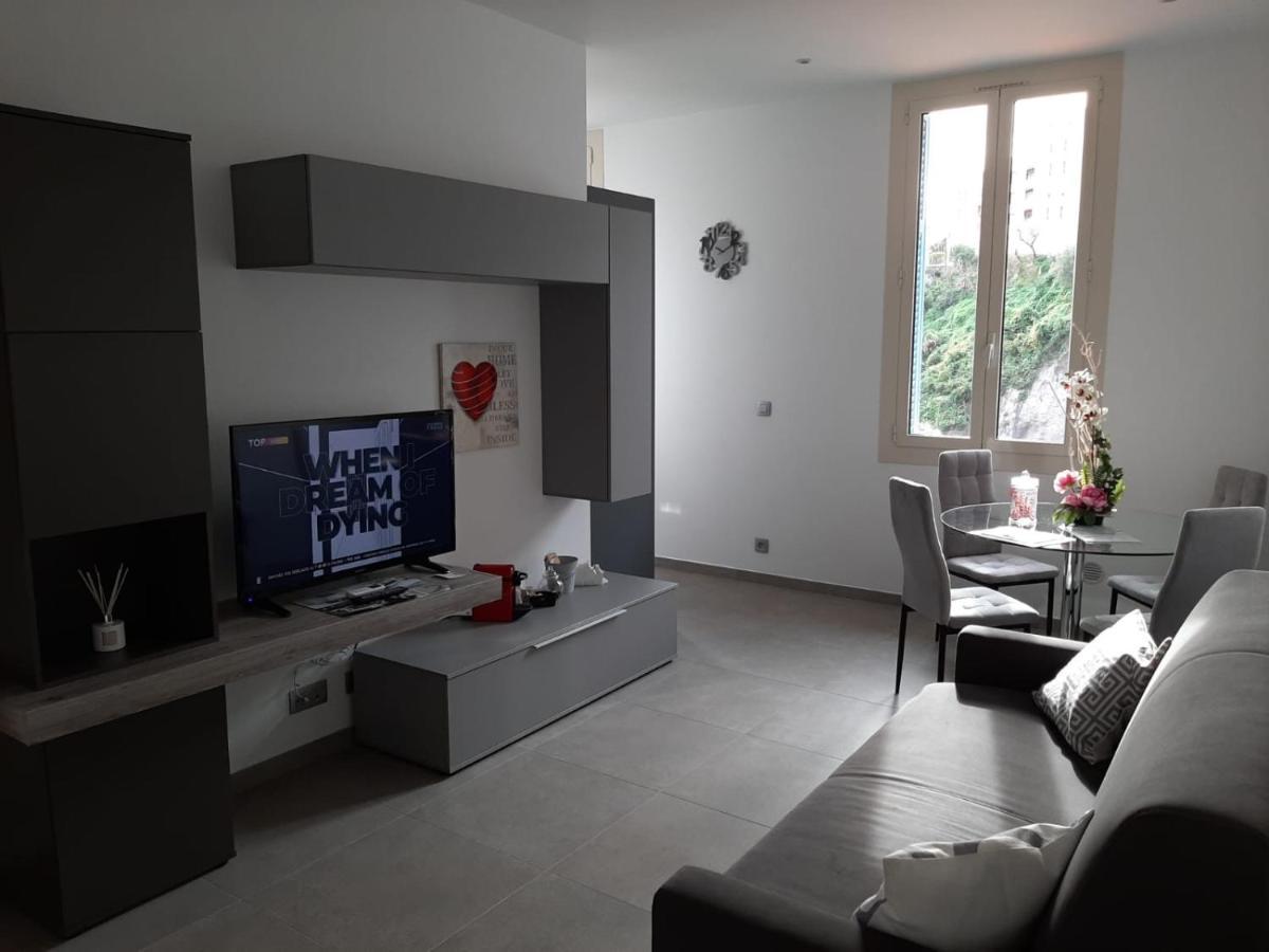 Maison Micheloni Beausoleil Ngoại thất bức ảnh