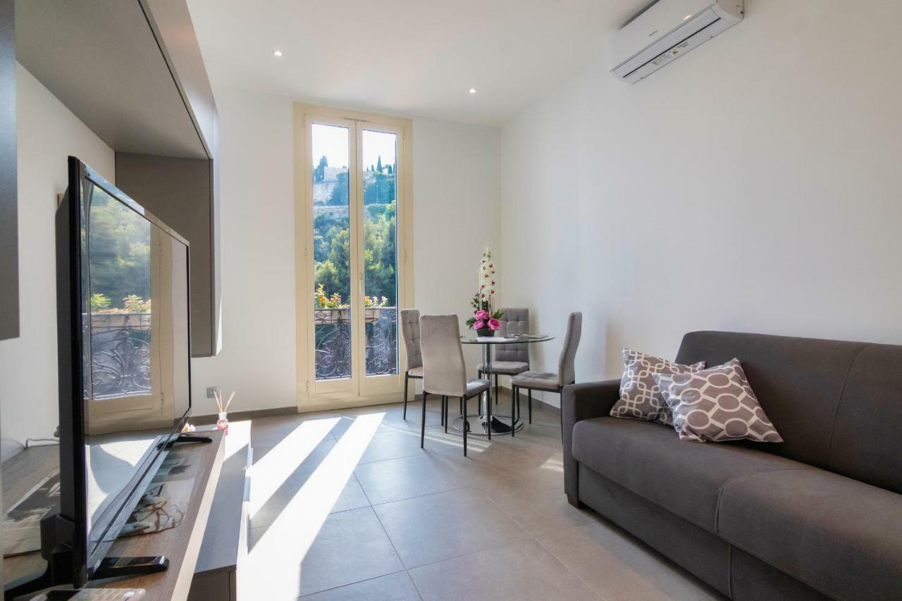 Maison Micheloni Beausoleil Ngoại thất bức ảnh