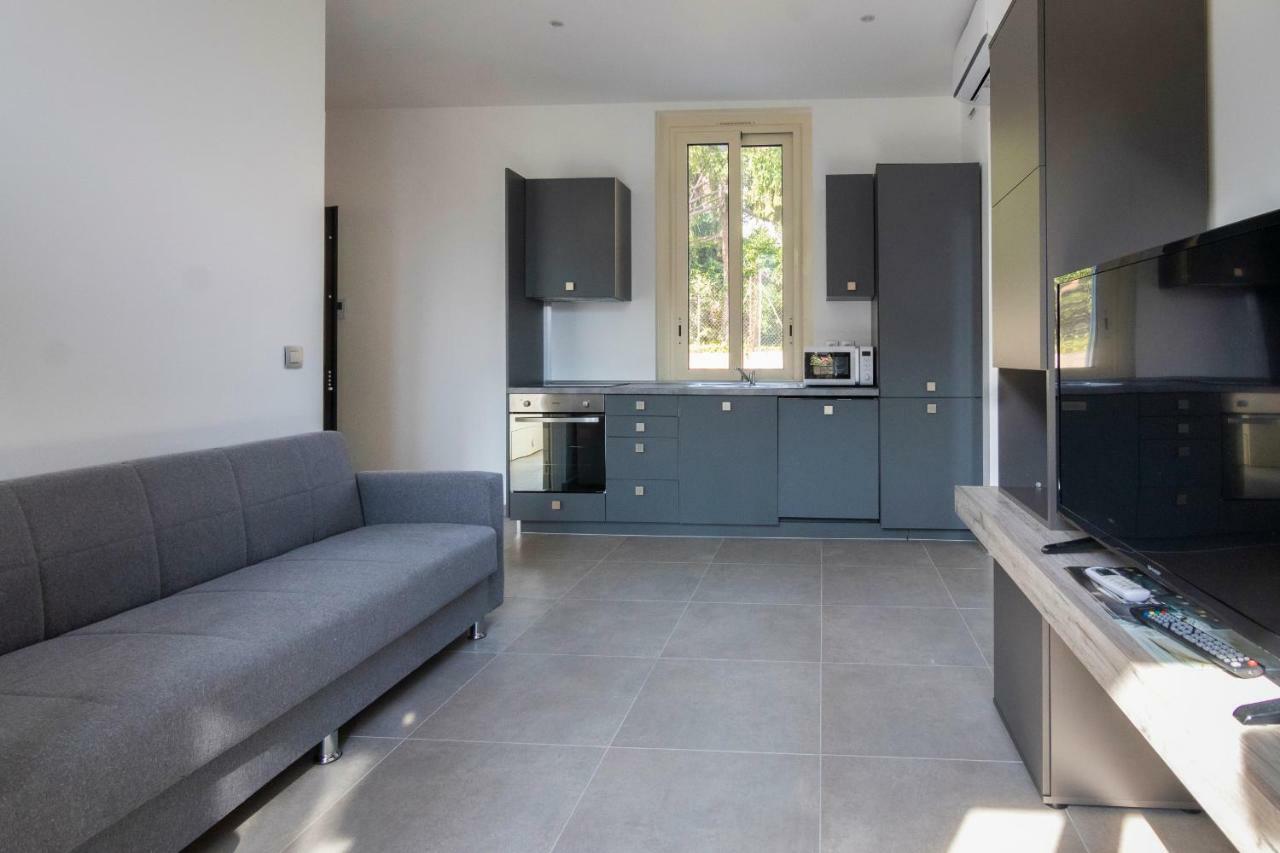 Maison Micheloni Beausoleil Ngoại thất bức ảnh