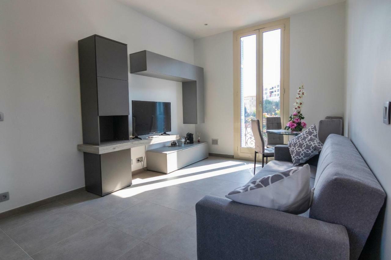 Maison Micheloni Beausoleil Ngoại thất bức ảnh