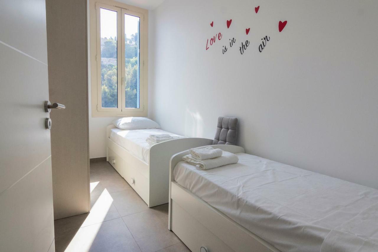 Maison Micheloni Beausoleil Ngoại thất bức ảnh