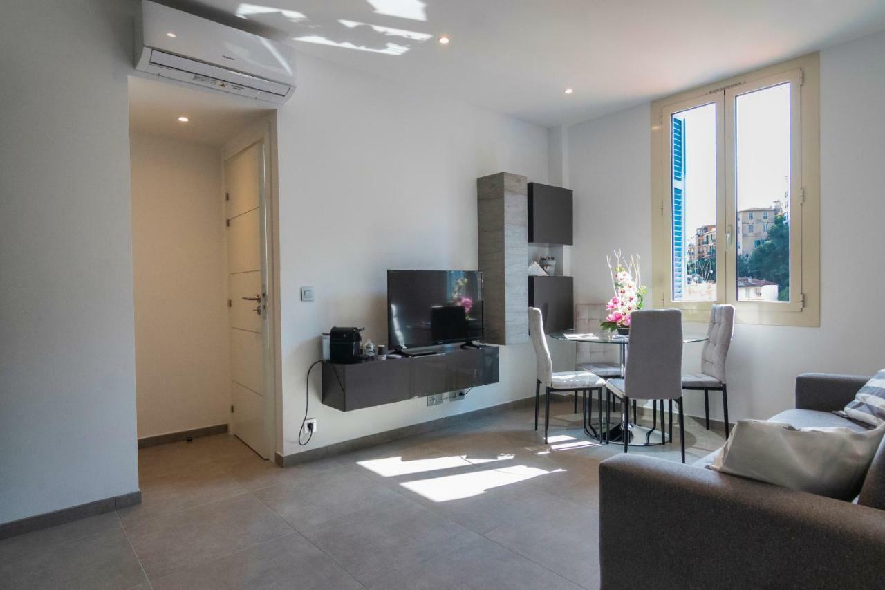 Maison Micheloni Beausoleil Ngoại thất bức ảnh