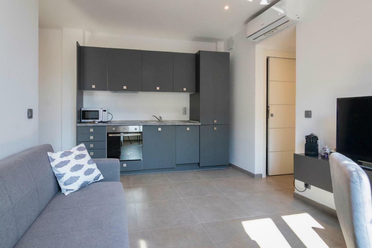 Maison Micheloni Beausoleil Ngoại thất bức ảnh