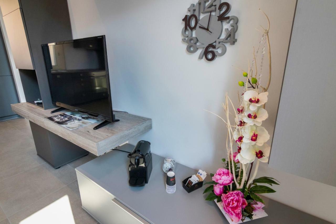 Maison Micheloni Beausoleil Ngoại thất bức ảnh
