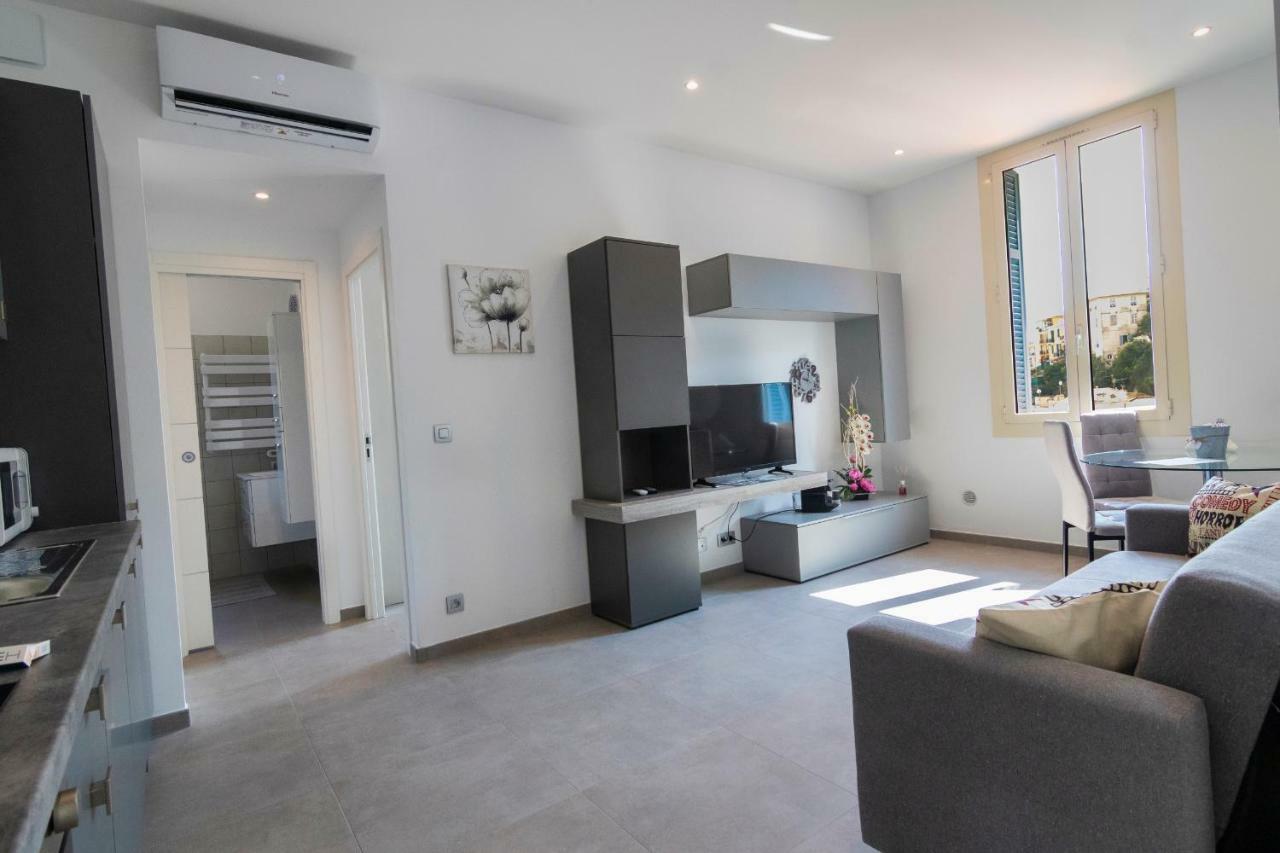 Maison Micheloni Beausoleil Ngoại thất bức ảnh