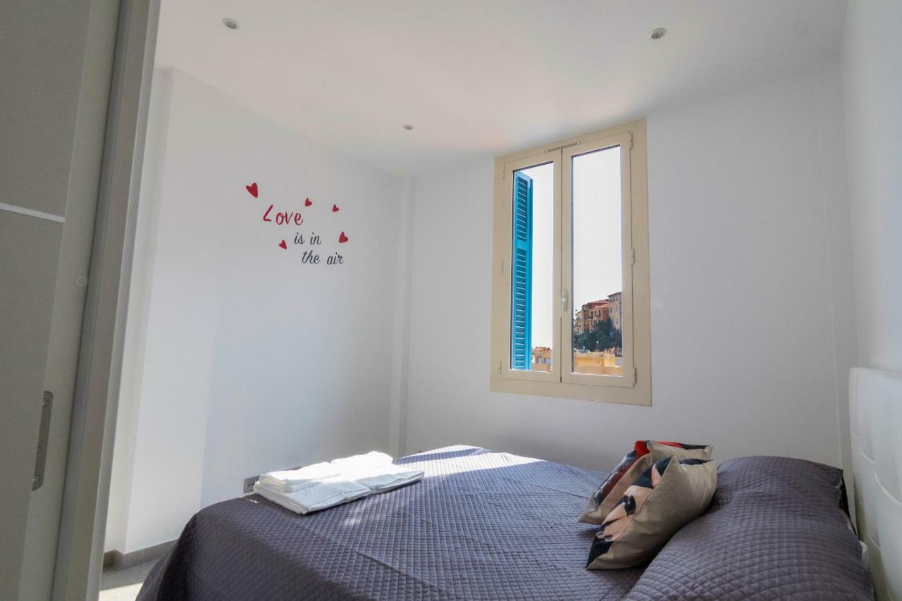 Maison Micheloni Beausoleil Ngoại thất bức ảnh