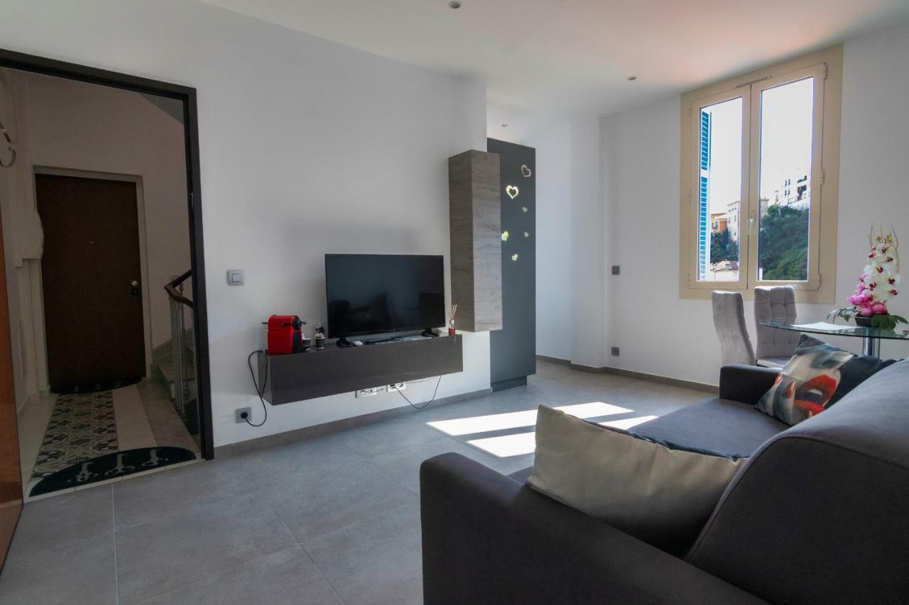 Maison Micheloni Beausoleil Ngoại thất bức ảnh